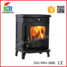 SALE Cast Iron Coal Wood burning Stove with CE WM701A